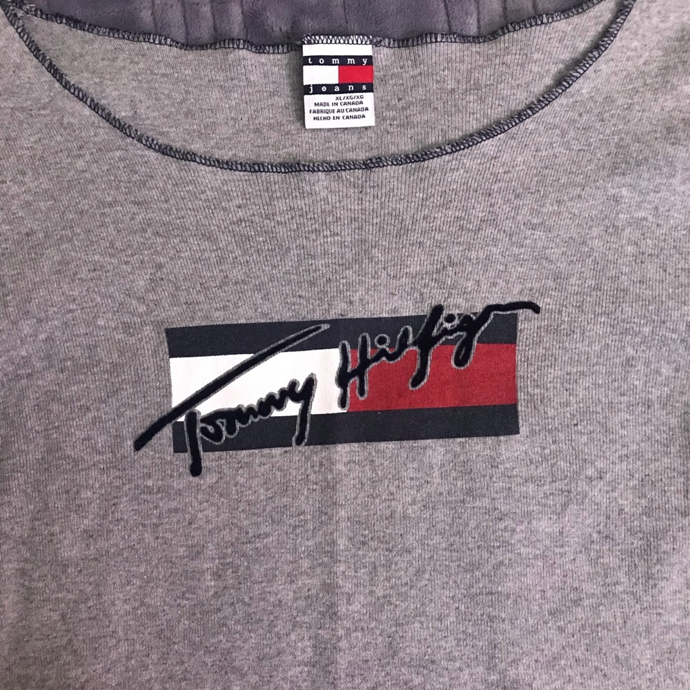 Tommy Hilfiger